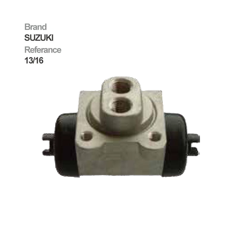Auto Parts Brake System Brake Wheel Cylinder 53401-79240 for SUZUKI SJ410 CARRY