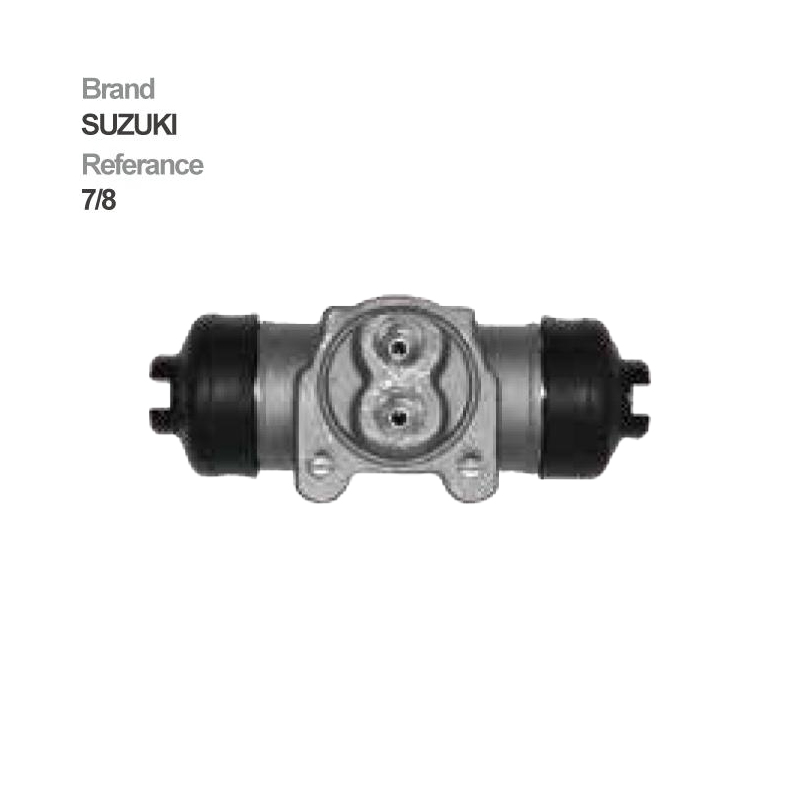 Auto Parts Brake System Brake Wheel Cylinder 53401-80050  for Suzuki Vitara