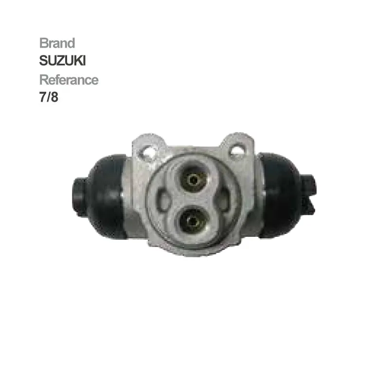 Brake Wheel 53401-83310 Cylinder for SUZUKI SAMURAI  Auto Brake Systems