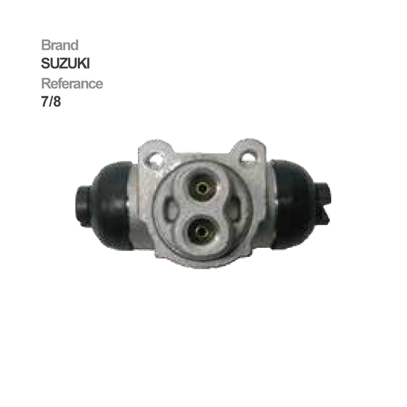 Brake Wheel 53401-83310 Cylinder for SUZUKI SAMURAI  Auto Brake Systems