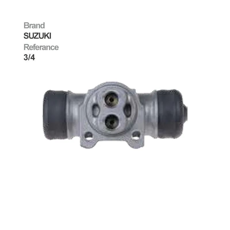 Brake Wheel 53401-85200 Cylinder for Suzuki Super Carry Bus  Auto Brake Systems