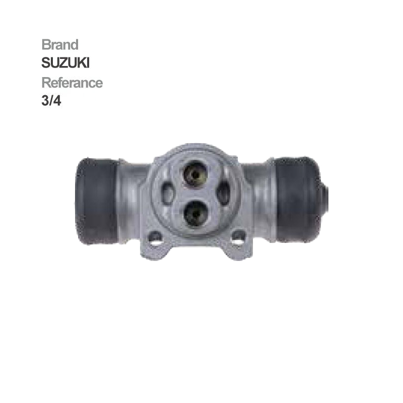 Brake Wheel 53401-85200 Cylinder for Suzuki Super Carry Bus  Auto Brake Systems