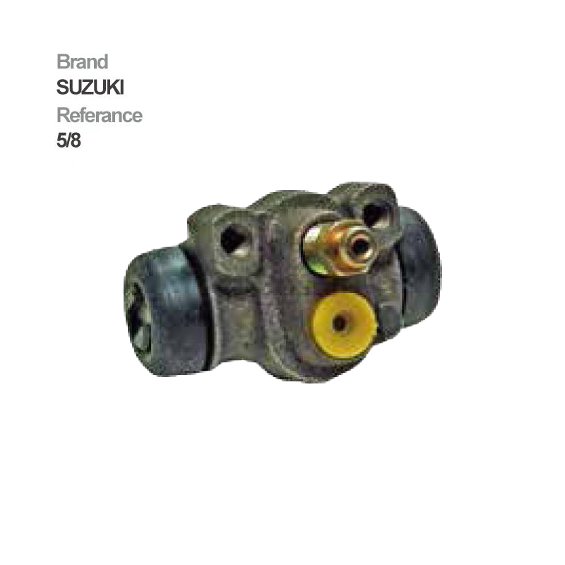 High Quality Brake Wheel Cylinder for SUZUKI Swift II 53401-86040
