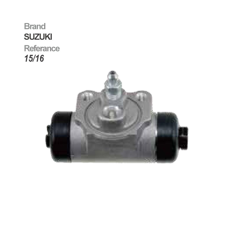 Auto Parts Brake System Brake Wheel Cylinder 53402-60A00 for Suzuki Vitara