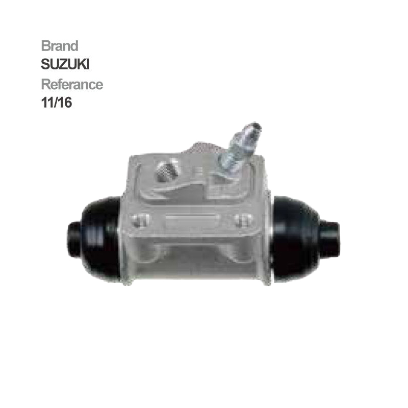 Auto Parts Brake System Brake Wheel Cylinder 53402-63B00 for Suzuki Baleno Estate