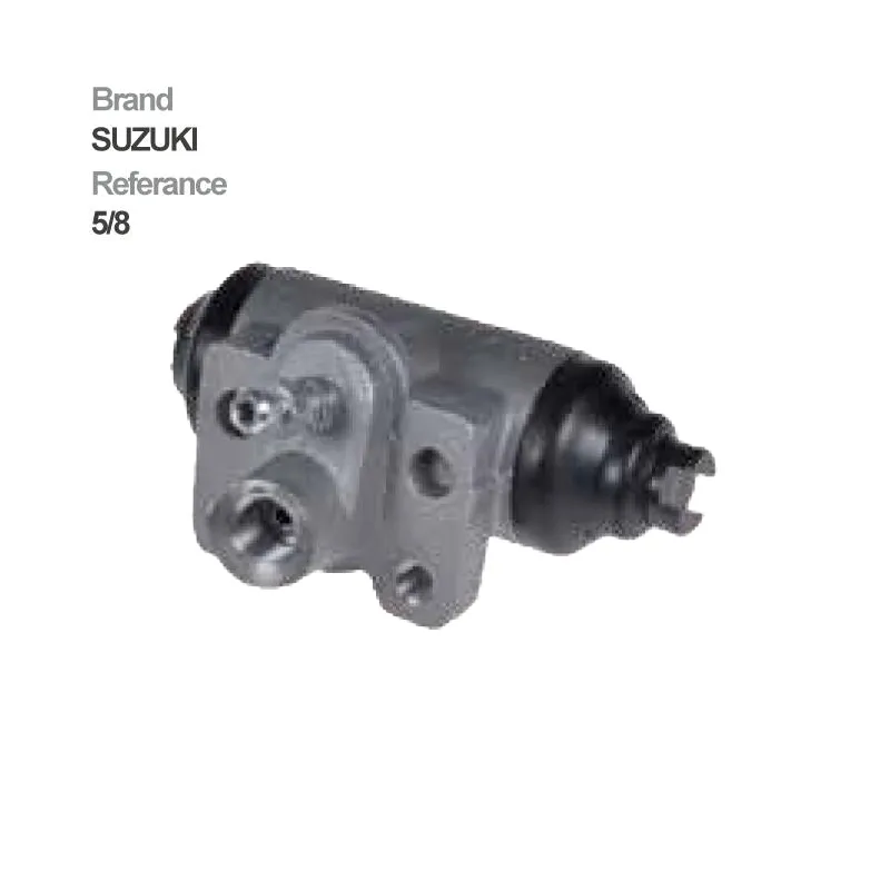 Brake Wheel 53402-76A00 Cylinder for Suzuki Super Carry  Auto Brake Systems