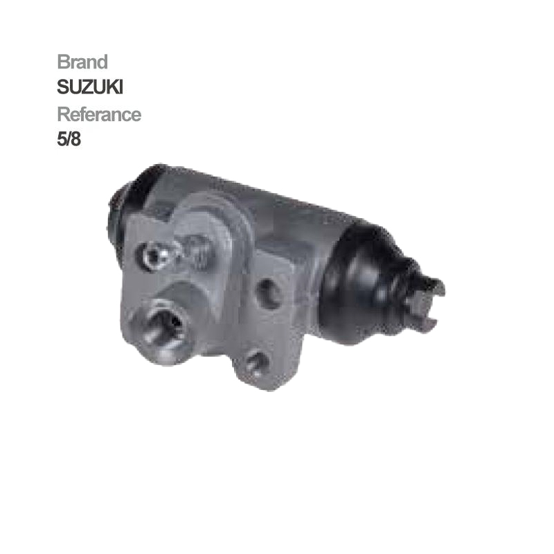Brake Wheel 53402-76A00 Cylinder for Suzuki Super Carry  Auto Brake Systems