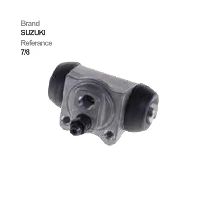 Brake Wheel 53402-58040 Cylinder for Suzuki Lj80  Auto Brake Systems