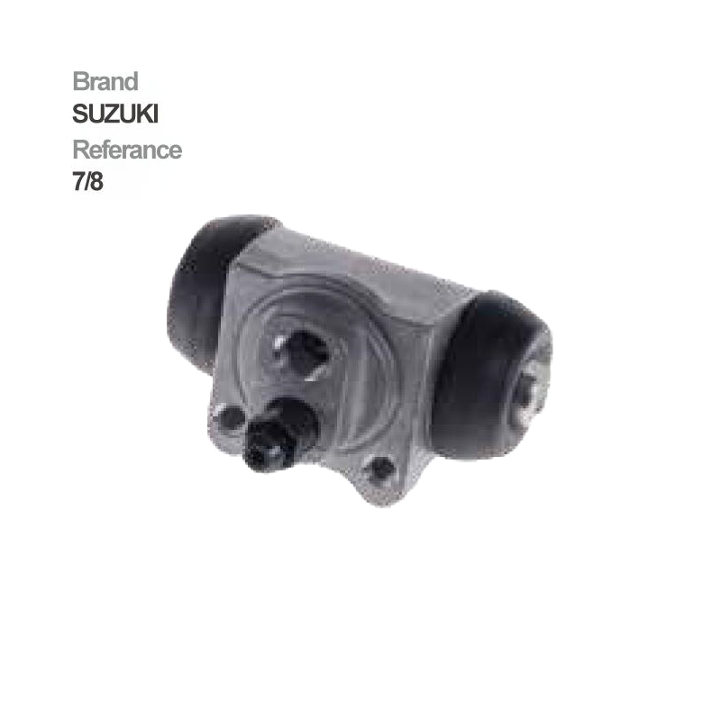 Brake Wheel 53402-58040 Cylinder for Suzuki Lj80  Auto Brake Systems