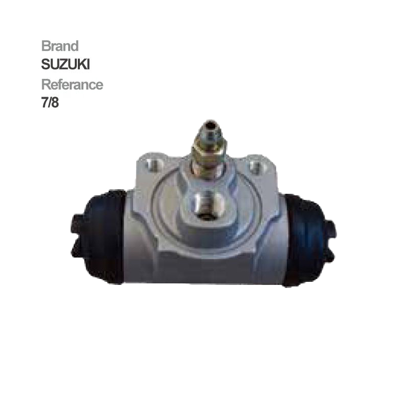 Brake Wheel 53402-77500 Cylinder for Suzuki FUTURA  Auto Brake Systems