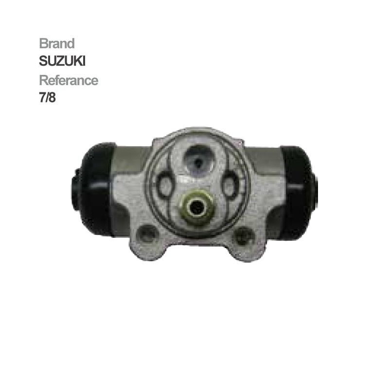High Quality Brake Wheel Cylinder for Suzuki Sj410 53402-80050