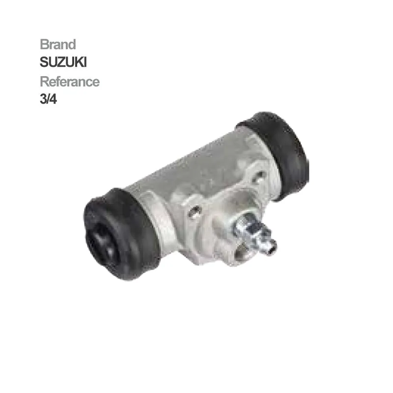 High Quality Brake Wheel Cylinder for Suzuki Carry Bus 53402-85200