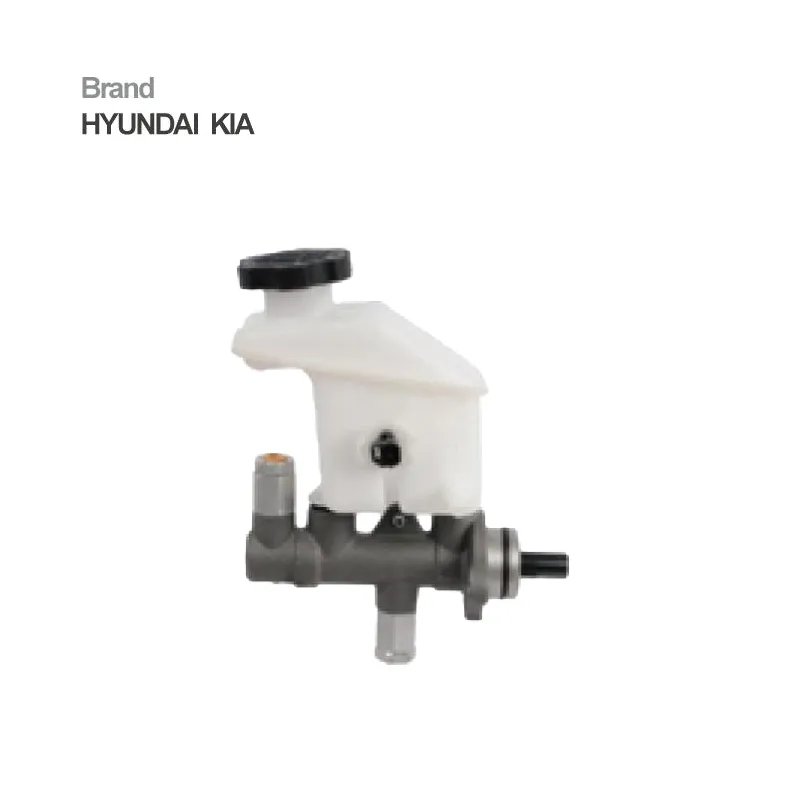 Brake Master 58510-1G000 Cylinder for Hyundai Accent Rio  Auto Brake Systems