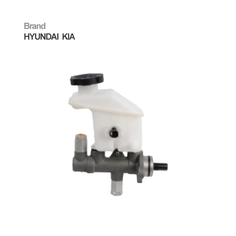 Brake Master 58510-1G000 Cylinder for Hyundai Accent Rio  Auto Brake Systems