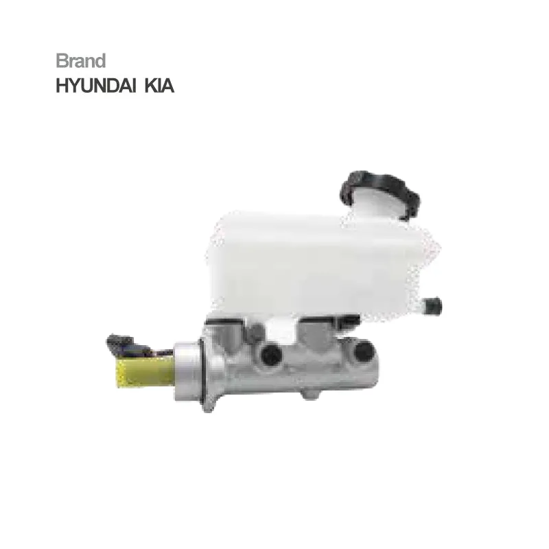 High Quality Brake Master Cylinder for Hyundai H200 59100-4A300