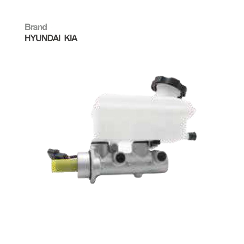 High Quality Brake Master Cylinder for Hyundai H200 59100-4A300