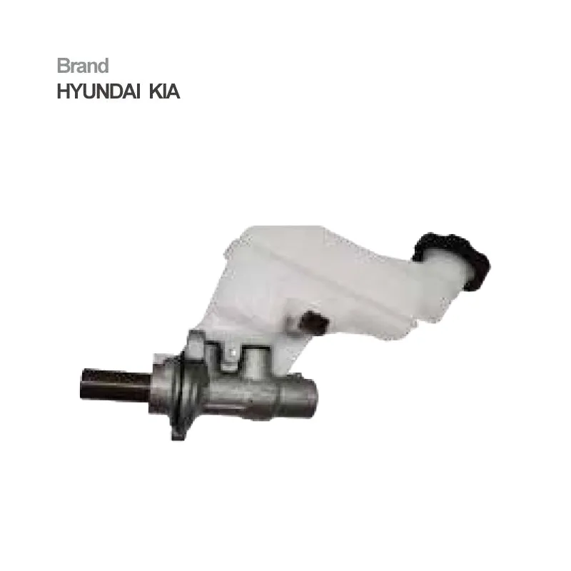 Auto Parts Brake System Brake Master Cylinder 58510-3X200 for Hyundai Elantra Avante
