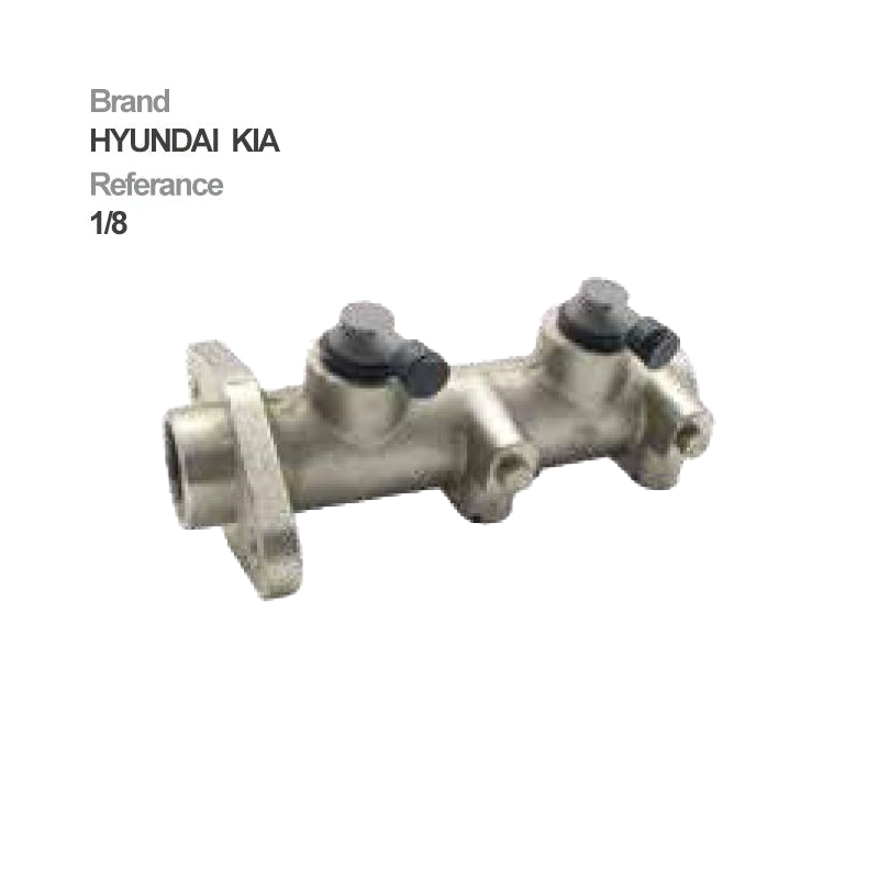 High Quality Brake Master Cylinder for Hyundai County H100 58620-5H000