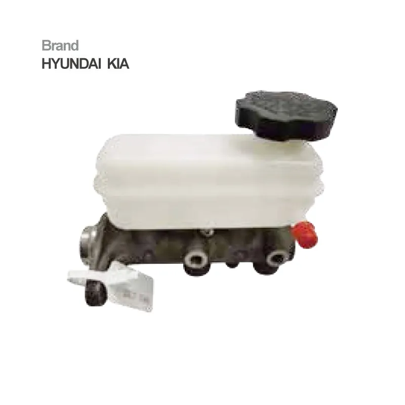 Auto Parts Brake System Brake Master Cylinder 58510-1C300 for Hyundai Getz