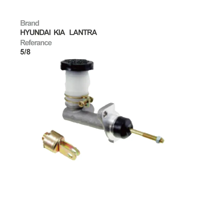 Clutch Master 41610-24050 Cylinder for HYUNDAI  LANTRA  Auto Brake Systems