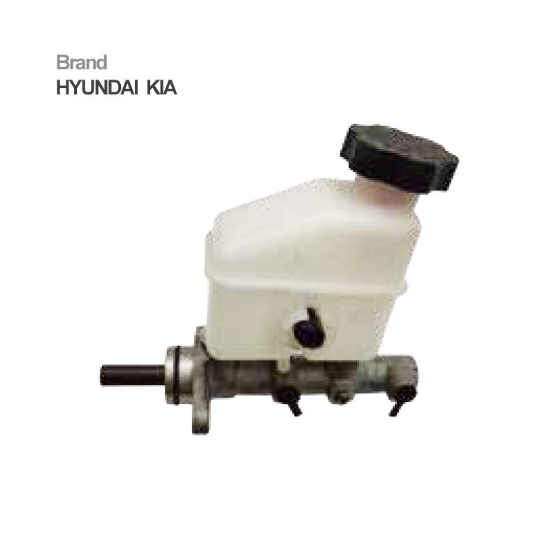 Brake Master 58510-0Q100 Cylinder for HYUNDAI ELANTRA  Auto Brake Systems