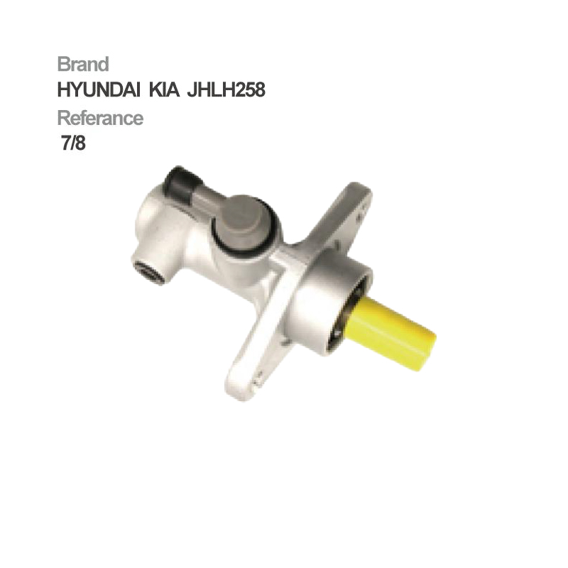 Auto Parts Brake System Brake Master Cylinder 41650-5L000