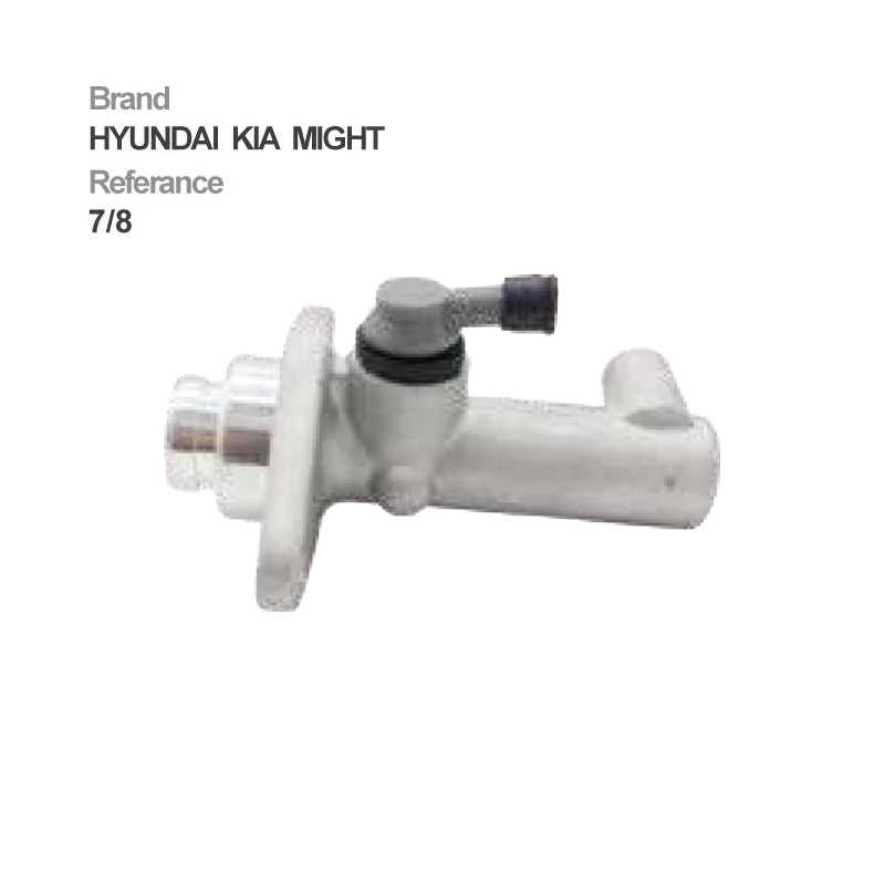 High Quality Brake Master Cylinder for HYUNDAI MIGHT 41600-5H101