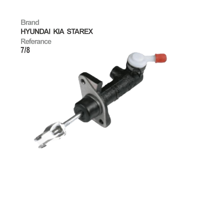 High Quality Clutch Master Cylinder for HYUNDAI STAREX  41600-4A000