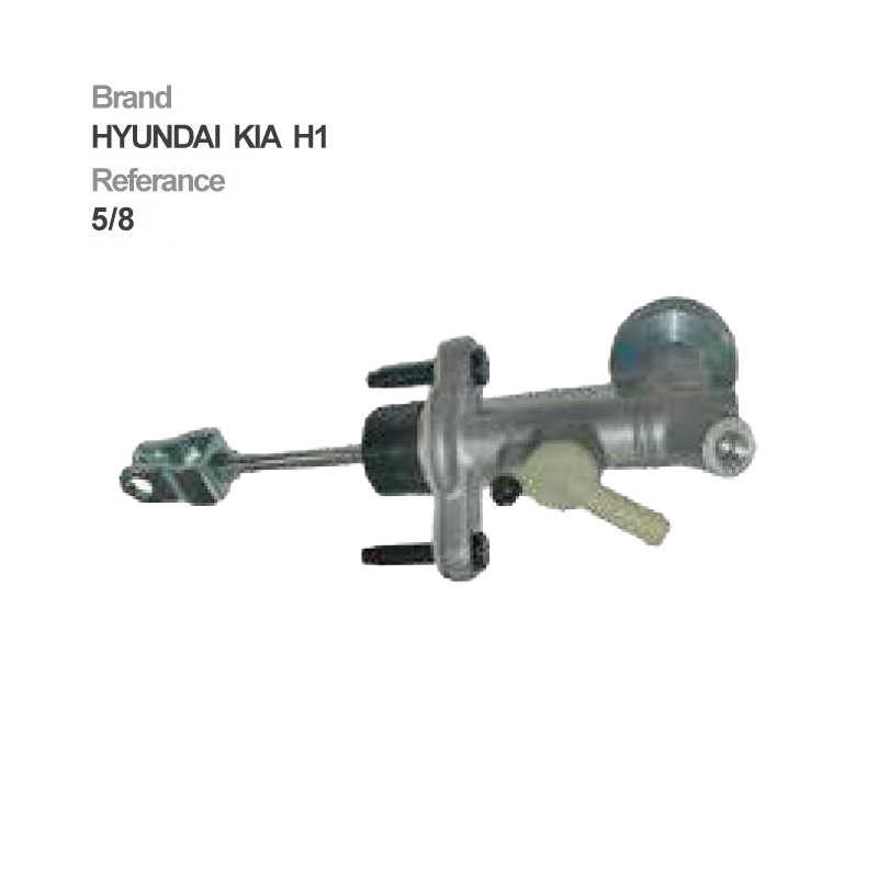 Clutch Master 41600-4H100 Cylinder for HYUNDAI H1 Auto Brake Systems