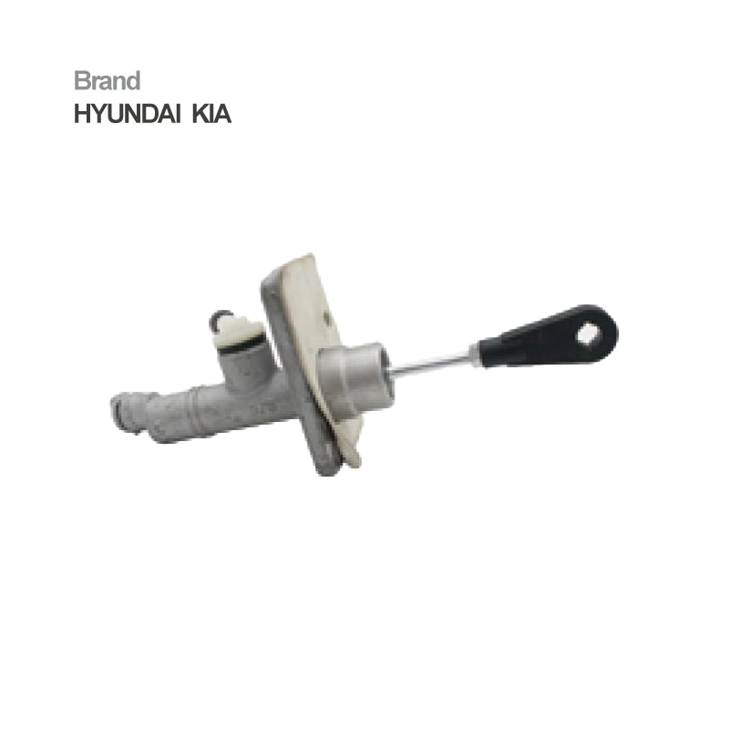 Clutch Master 41605-2H000 Cylinder for KIA Rio Auto Brake Systems