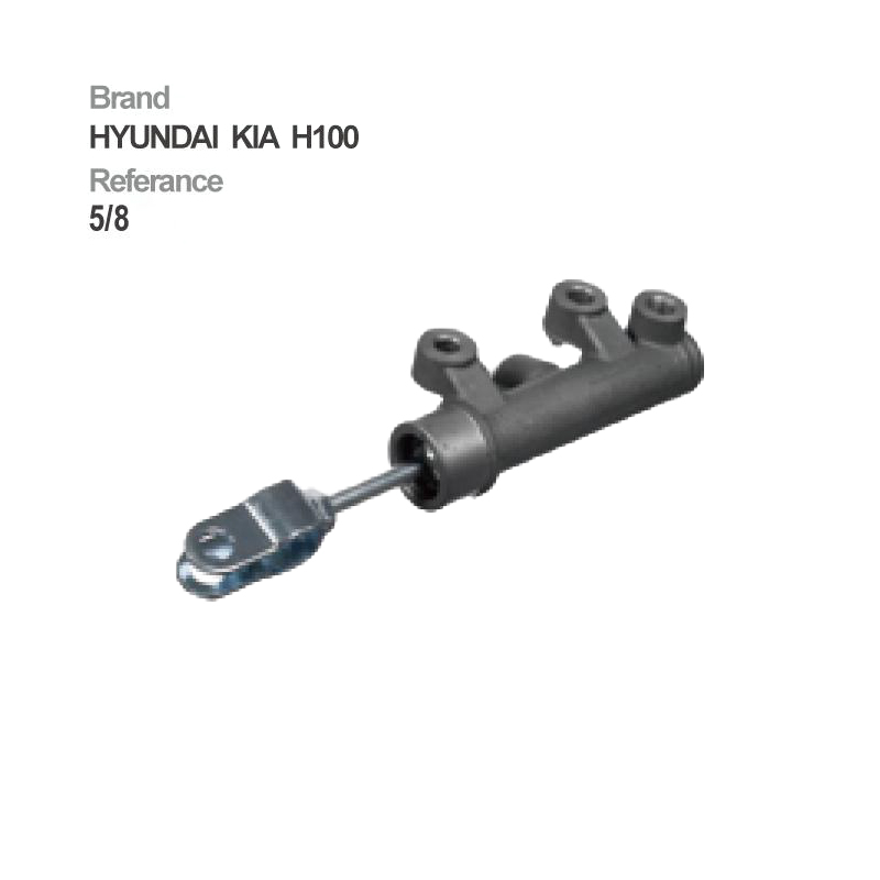 Clutch Master 41600-4F000 Cylinder for HYUNDAI H100 Auto Brake Systems