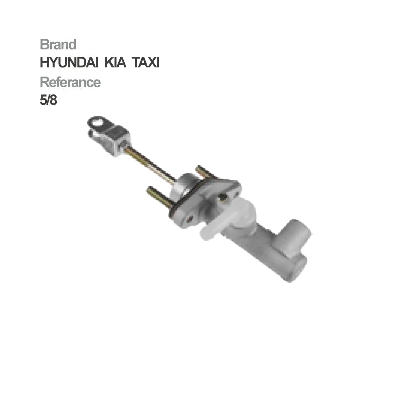 Auto Parts Brake System Clutch Master Cylinder 41610-1G900 for KIA Rio