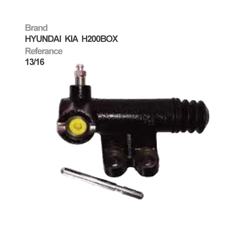 High Quality Clutch Slave Cylinder for HYUNDAI H200 41700-4A000