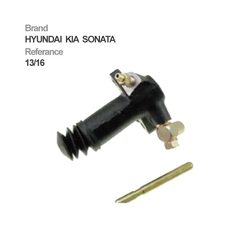 High Quality Clutch Slave Cylinder for HYUNDAI SONATA 41710-33070