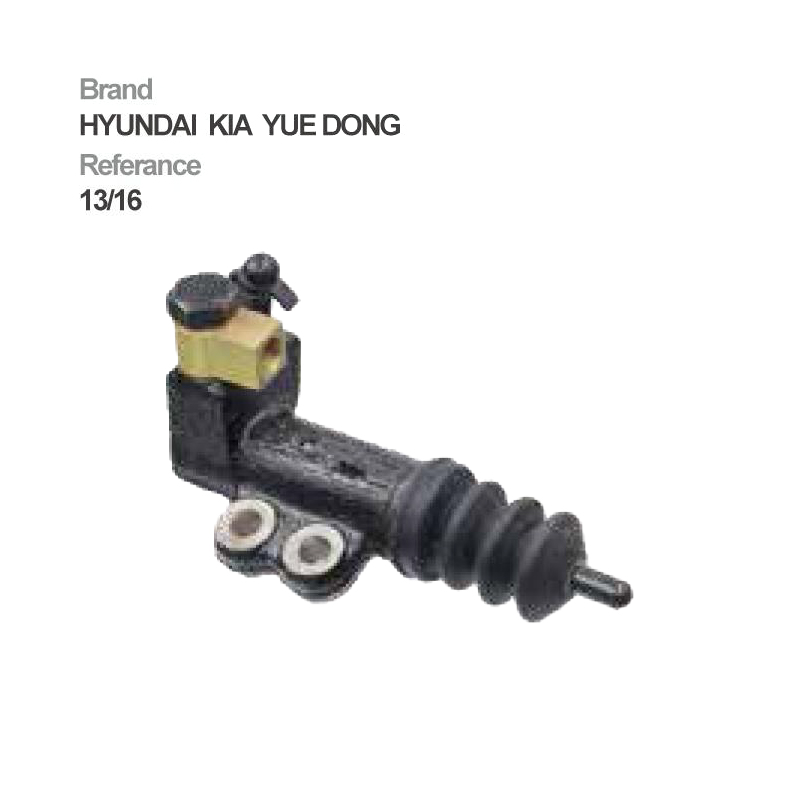 Clutch Slave 41710-23000  Cylinder for HYUNDAI ACCENT Auto Brake Systems