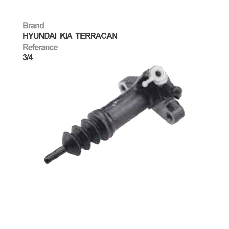 Clutch Slave 41710-H1000 Cylinder for HYUNDAI TERRACAN Auto Brake Systems