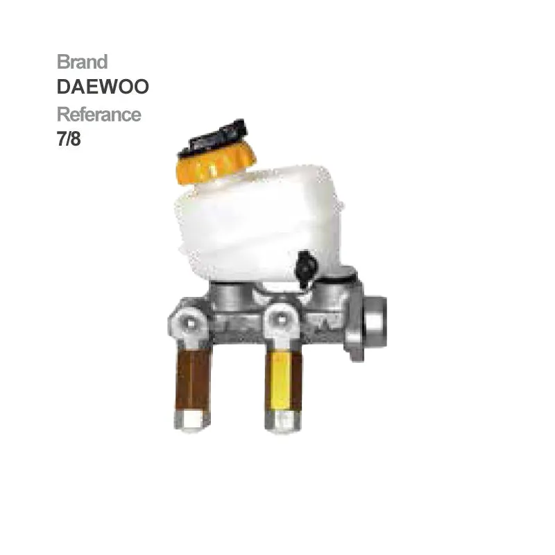 Auto Parts Brake System Brake Master Cylinder 426505 for DAEWOO Lanos