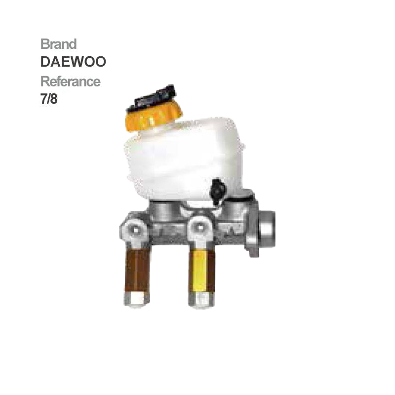 Auto Parts Brake System Brake Master Cylinder 426505 for DAEWOO Lanos