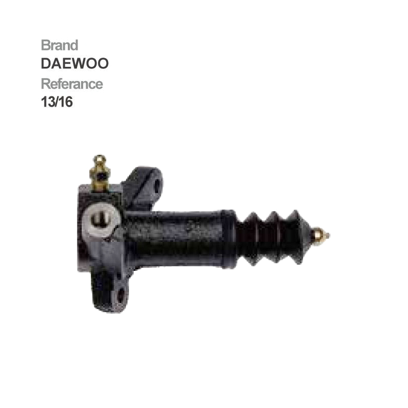 High Quality Clutch Slave Cylinder for DAEWOO 96473954
