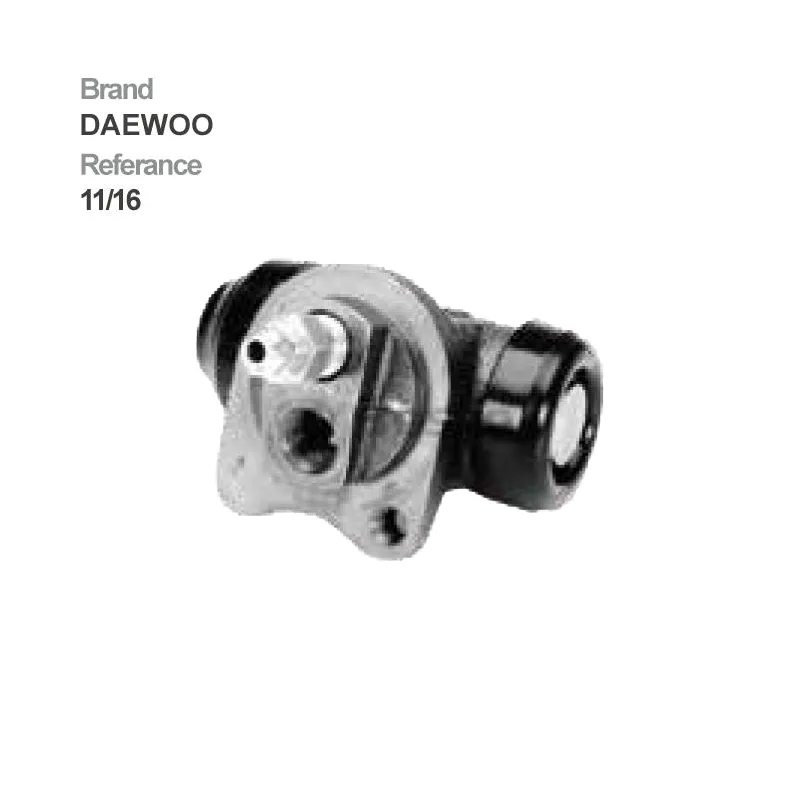 Brake Wheel 96518606  Cylinder for DAEWOO MATIZ Auto Brake Systems