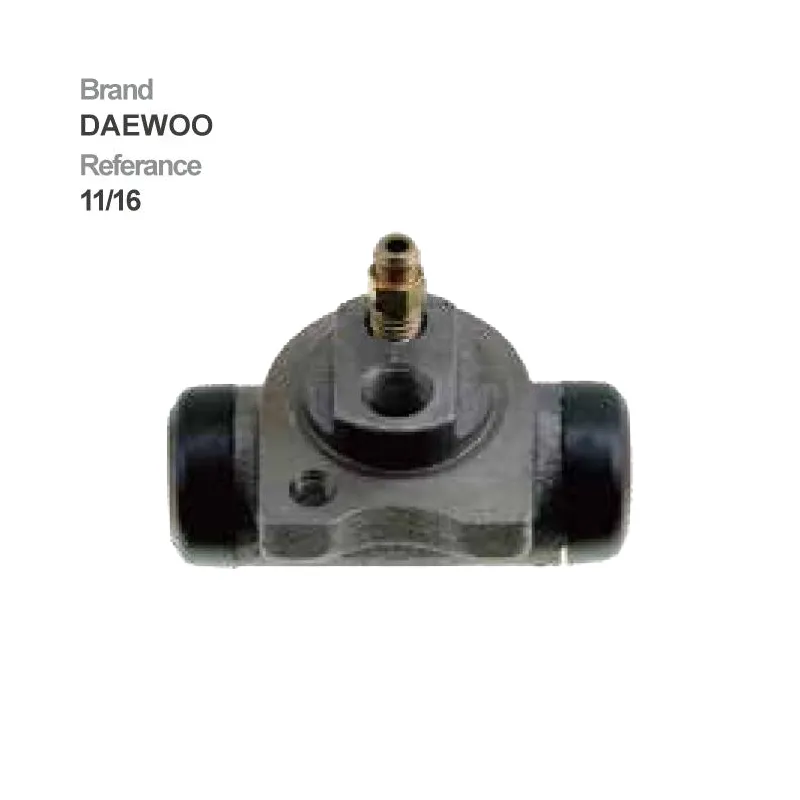Auto Parts Brake System Brake Wheel Cylinder 90235420 for Daewoo Nexia