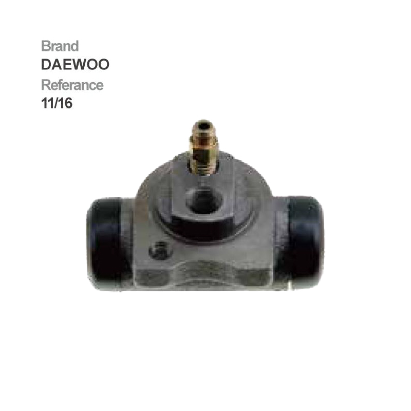 Auto Parts Brake System Brake Wheel Cylinder 90235420 for Daewoo Nexia