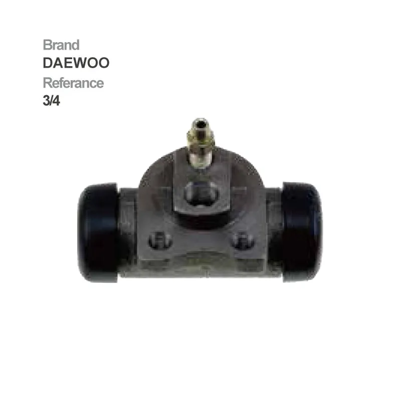 Auto Parts Brake System Brake Wheel Cylinder 90235422  for DAEWOO Lanos