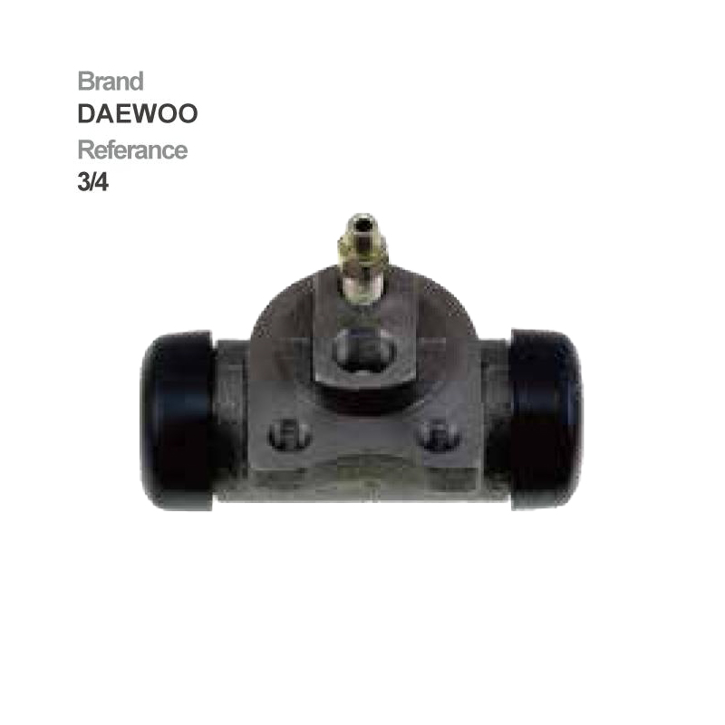 Auto Parts Brake System Brake Wheel Cylinder 90235422  for DAEWOO Lanos