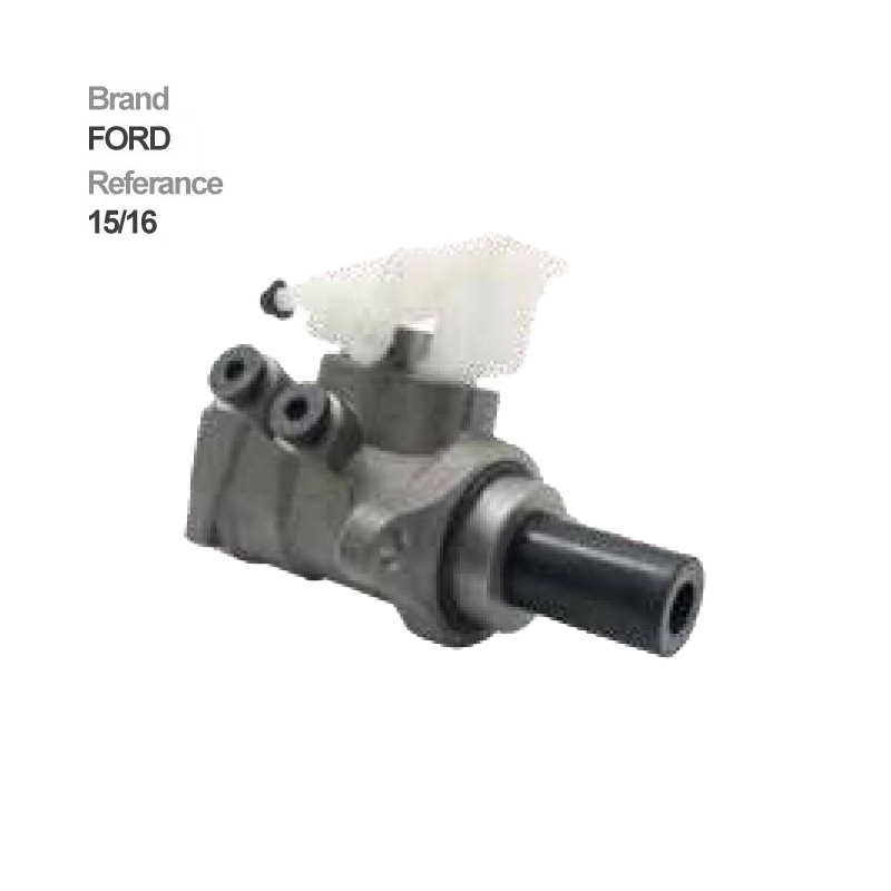 High Quality Brake Master Cylinder for FORD TRANSIT CONNECT 7T16-2B507-AB