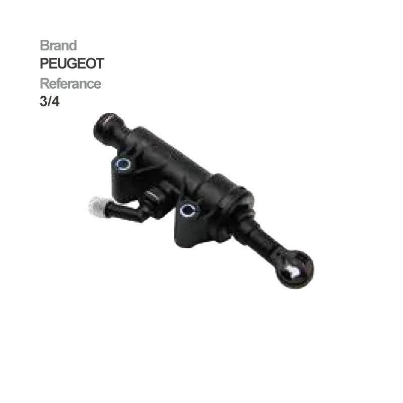Clutch Master 2182.07 Cylinder for PEUGEOT Auto Brake Systems
