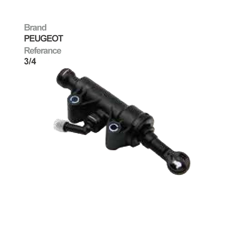 Clutch Master 2182.07 Cylinder for PEUGEOT Auto Brake Systems