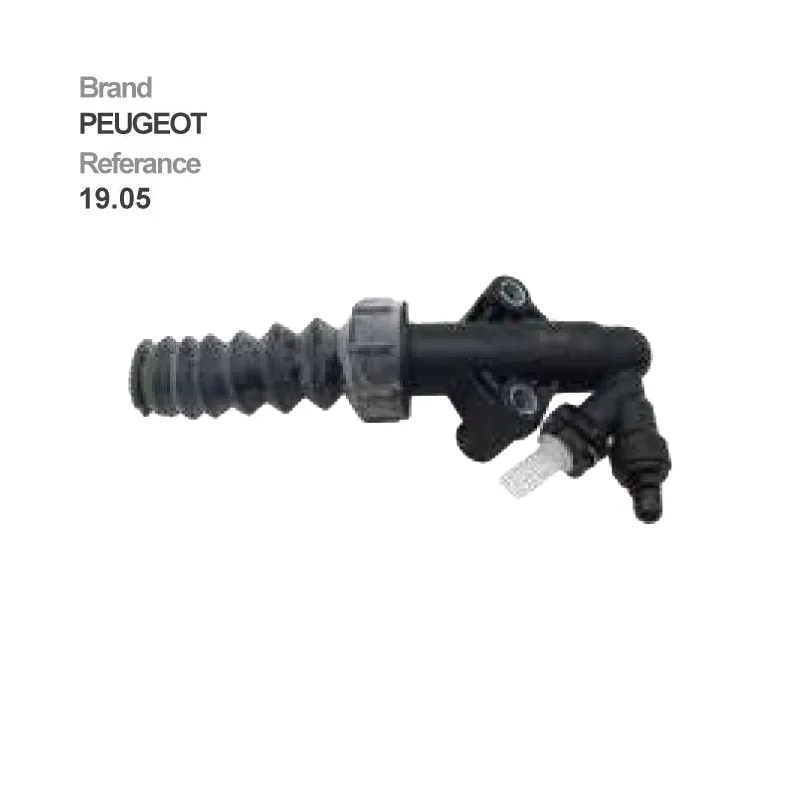 Clutch Slave  9635231180 Cylinder for PEUGEOT 206 Auto Brake Systems