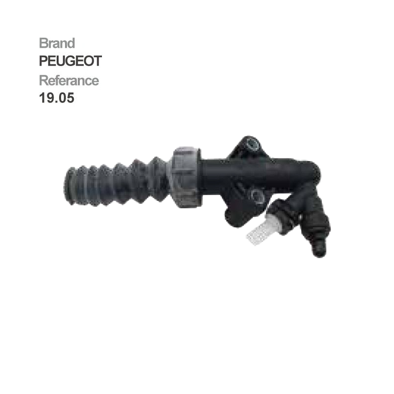 Clutch Slave  9635231180 Cylinder for PEUGEOT 206 Auto Brake Systems