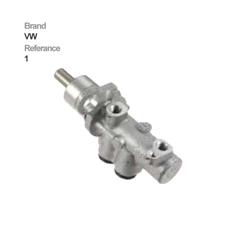 High Quality Brake Master Cylinder for VW Passat 4D0-611-021
